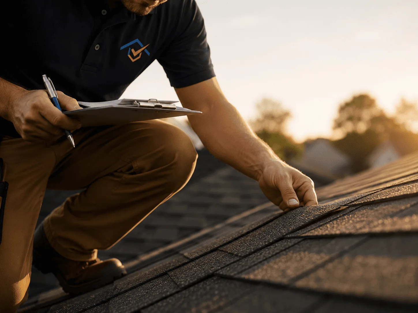 Why Choose Roof Inspection in Perry, KS