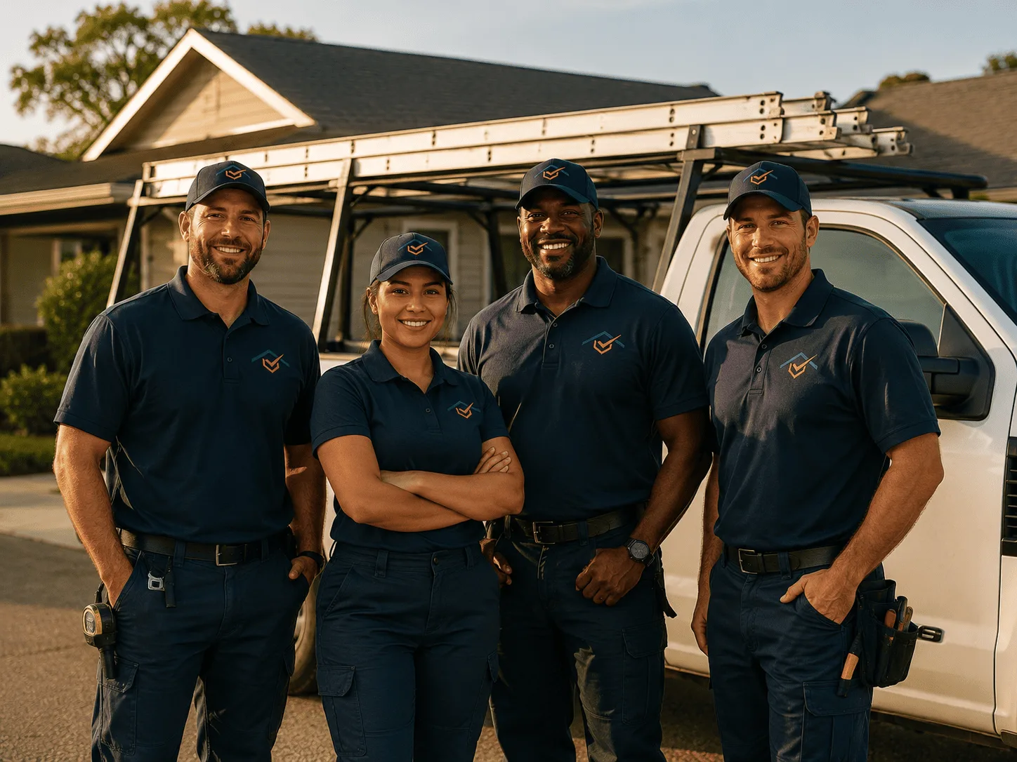 Roof Inspection company in Perry, KS